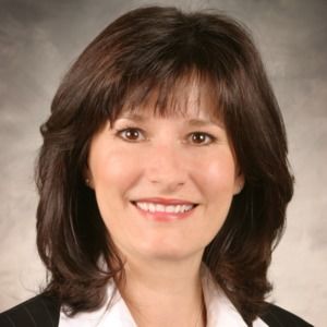 Meet your Posher, Lynn